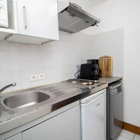 Διαμέρισμα Lumineux Proche Vieux Port Et Centre Historique