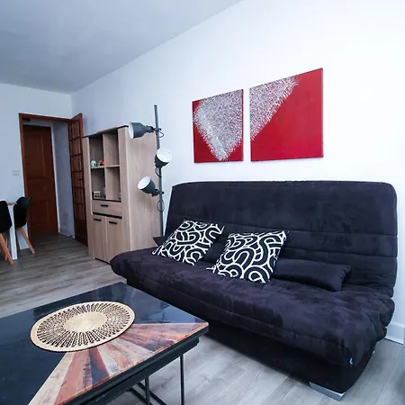 Lumineux Proche Vieux Port Et Centre Historique *