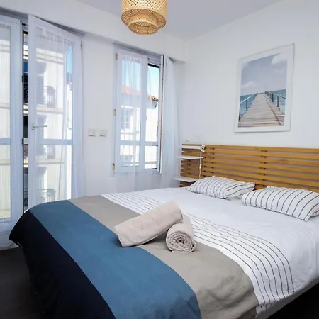 Lumineux Proche Vieux Port Et Centre Historique 公寓 *